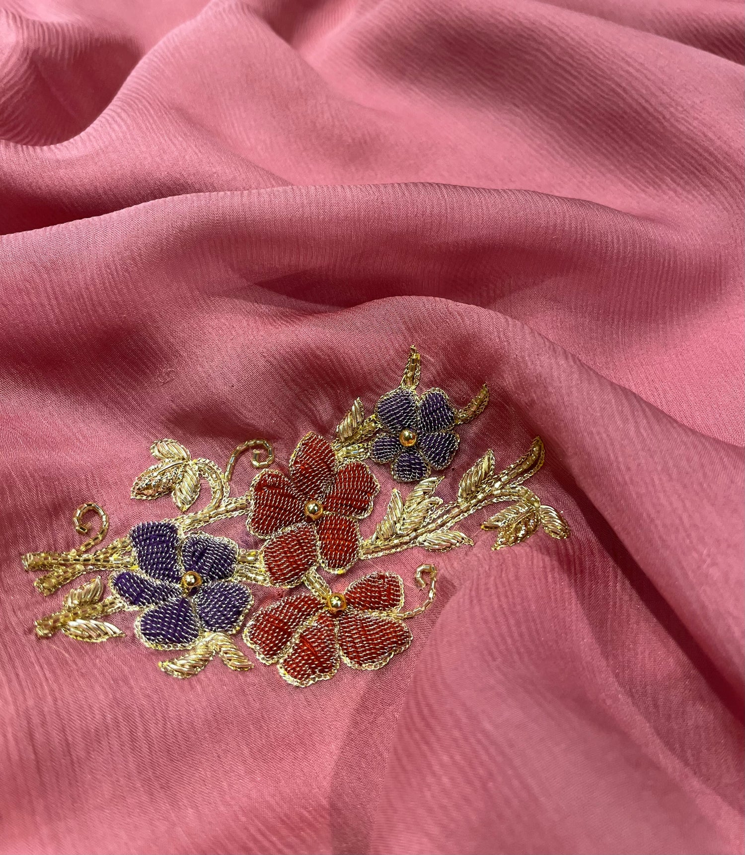 EMBROIDERIES BY KOTHARI’S
