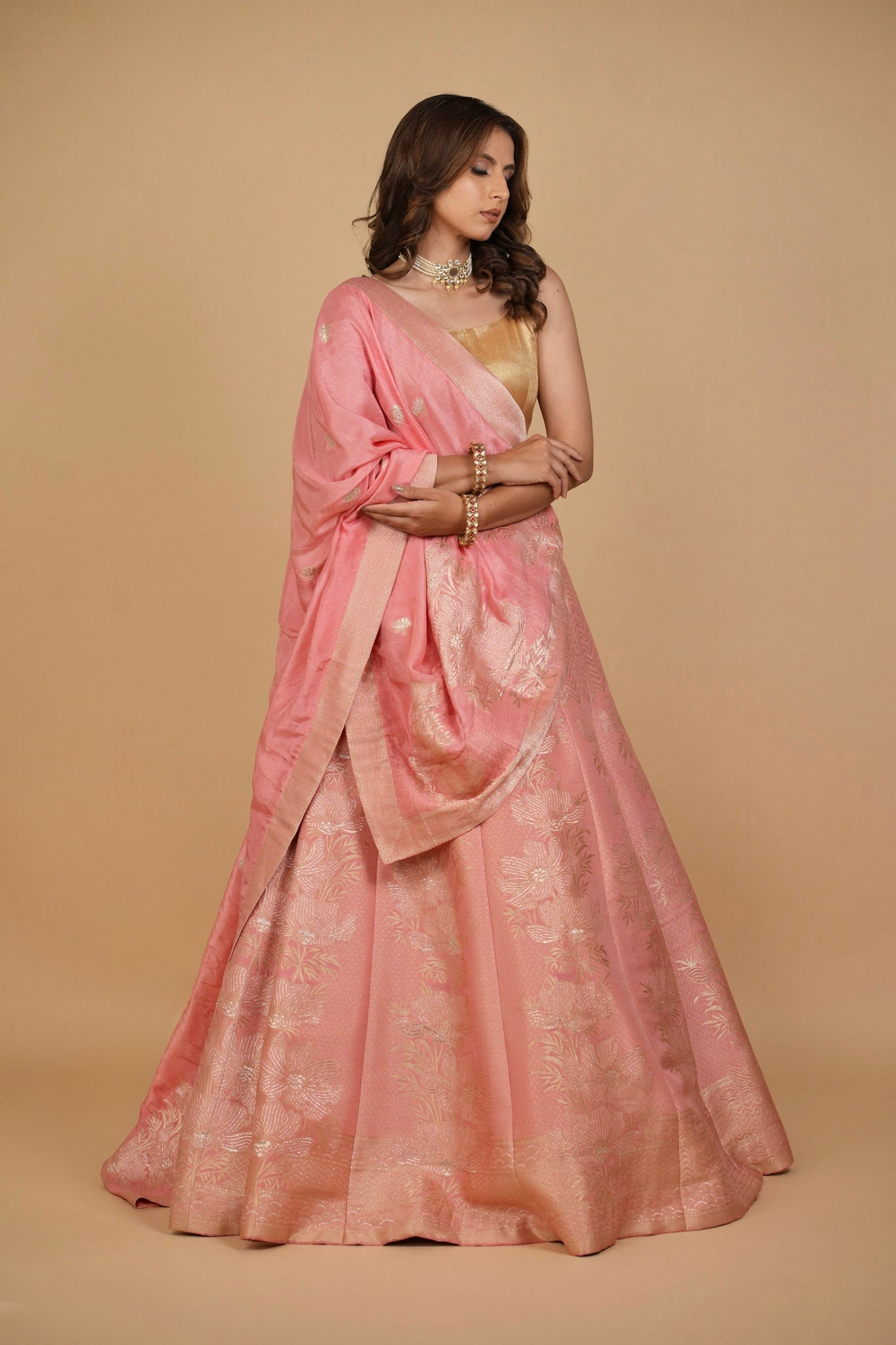 All Lehenga