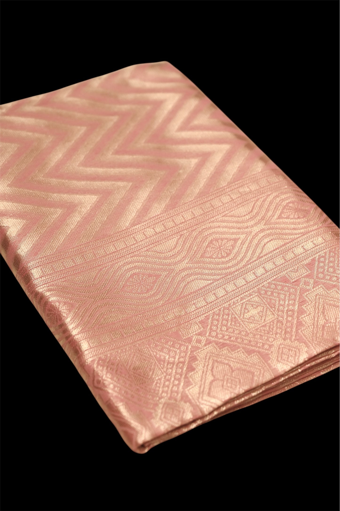MUNGA COTTON GIFT SAREES (SET OF 5)