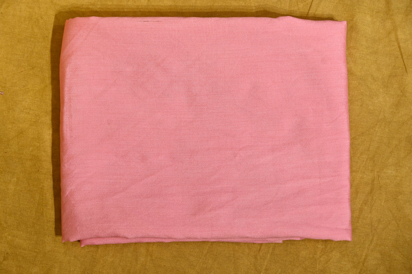 PINK BANARASI SILK SUIT - Kothari Sons