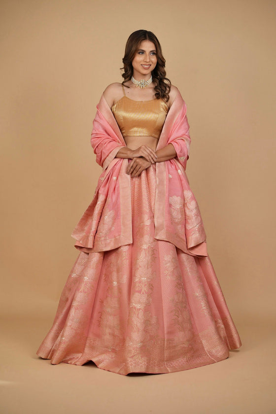 LEHENGAS