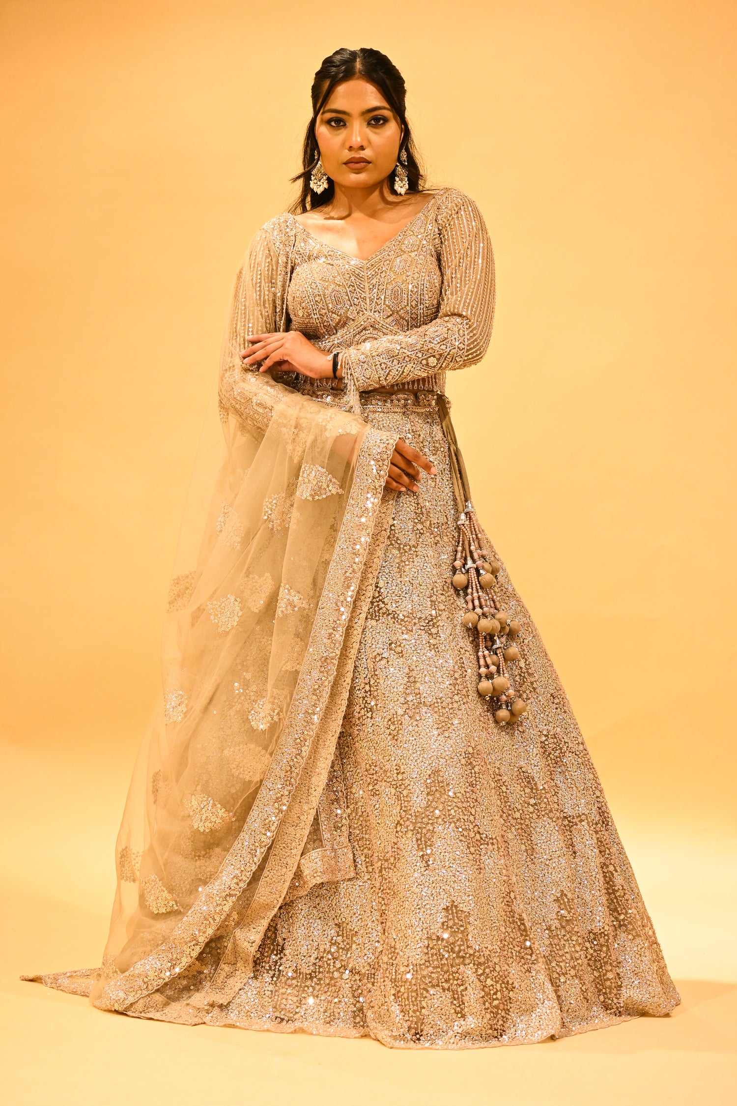 All Lehenga