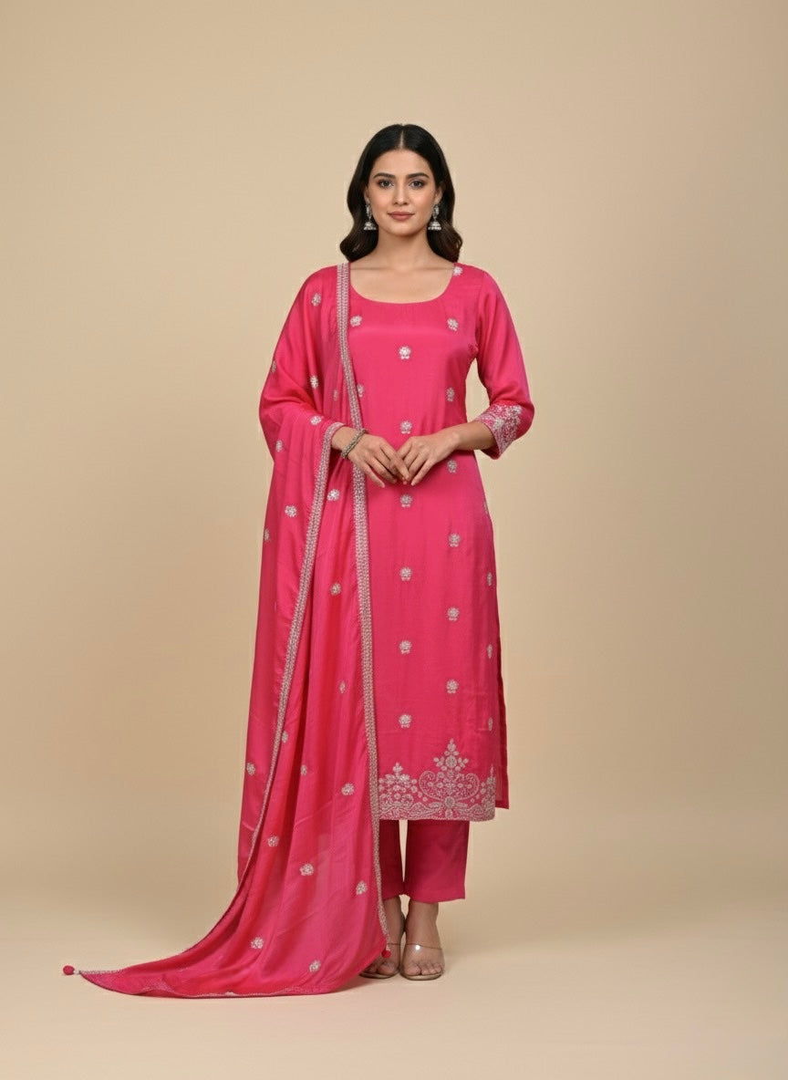 All Salwar Suit
