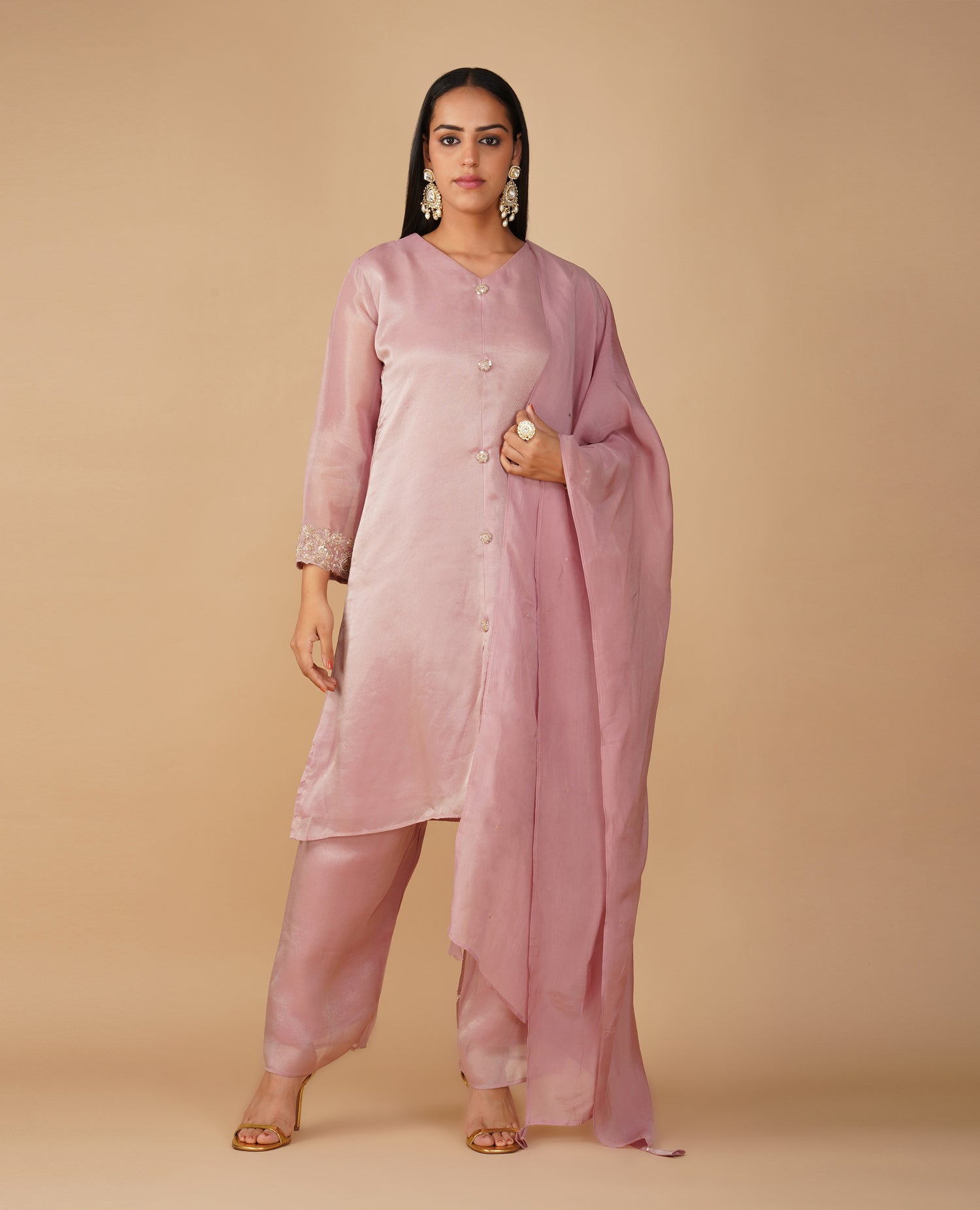 All Salwar Suit