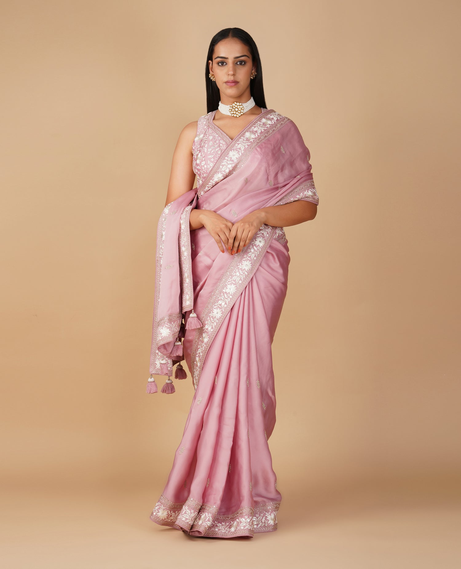 All Sarees