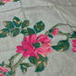 LIGHT SEA GREEN COLOUR JAMDANI DHAKAI COTTON SAREE