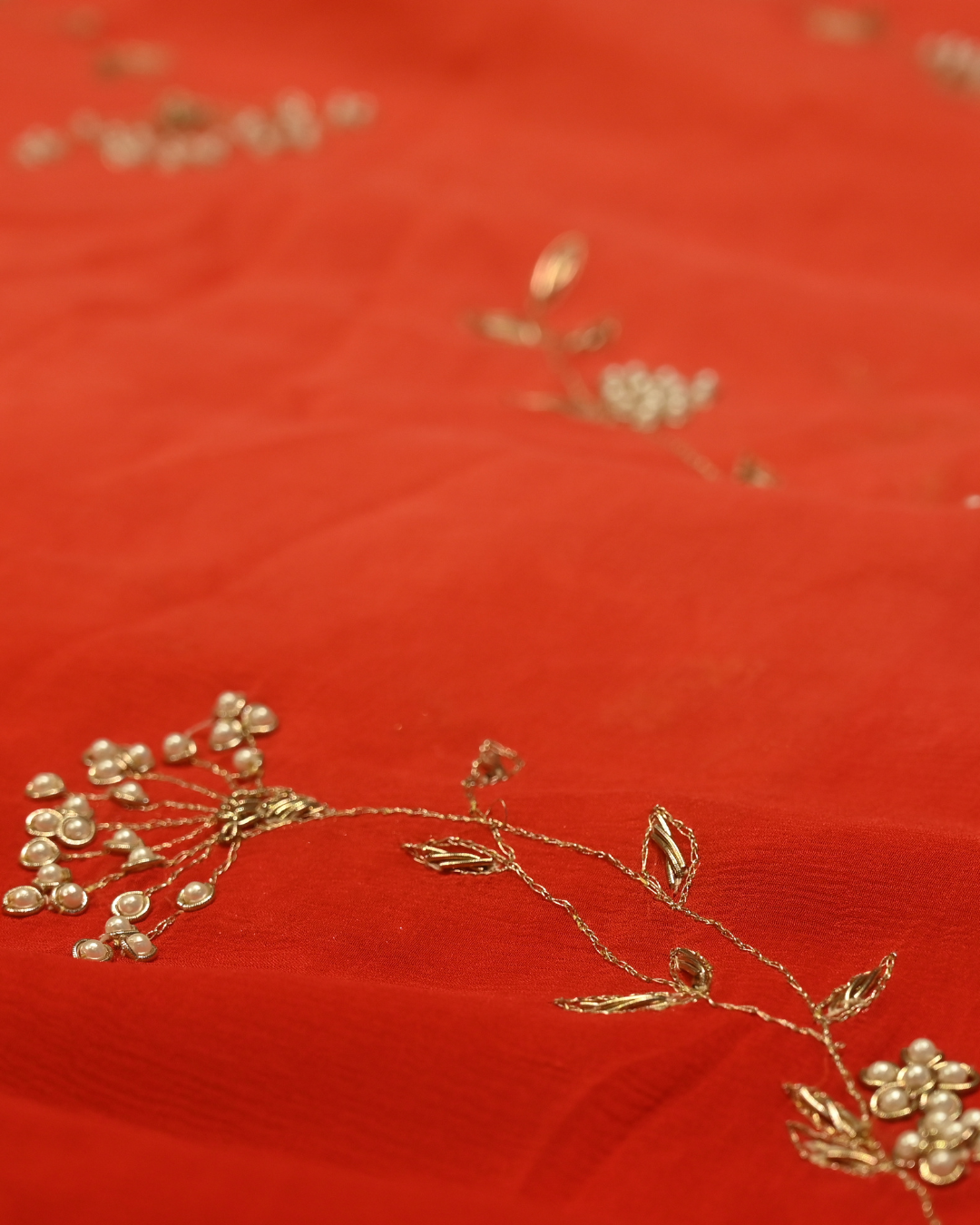 EMBROIDERIES BY KOTHARI’S