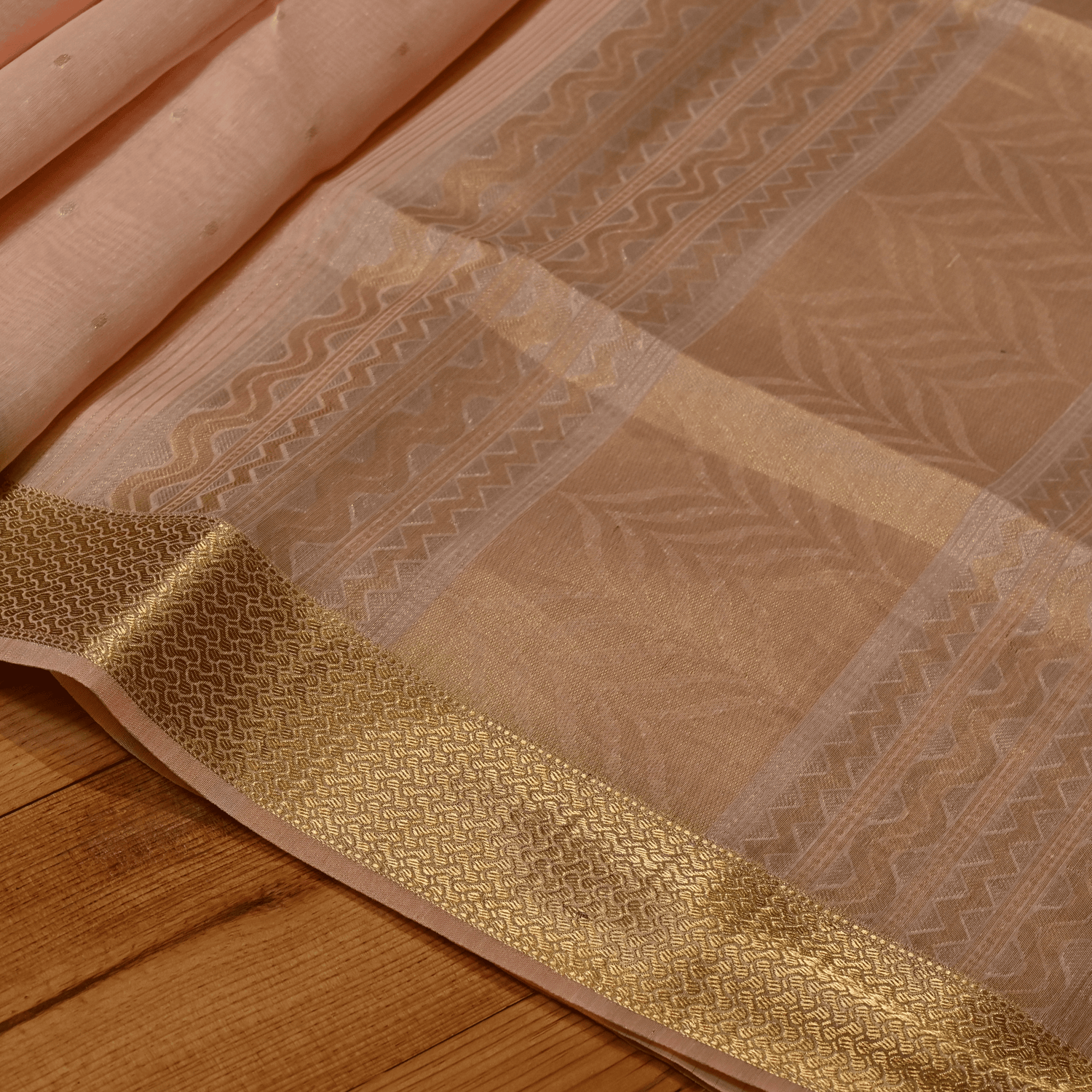 Maheshwari Sarees