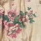 BEIGE & ROSE PINK FLORAL TANT DHAKAI JAMDANI UNSTITCHED SUIT SET (3-piece)