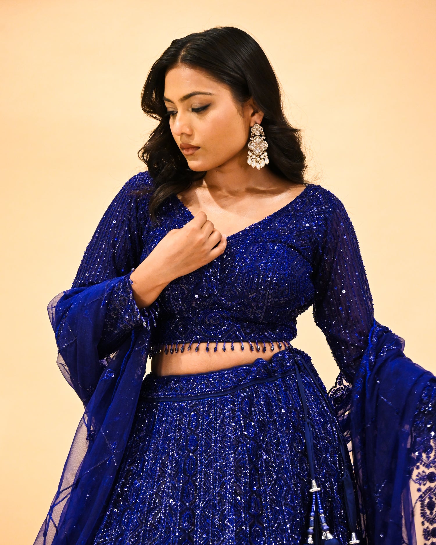 All Lehenga