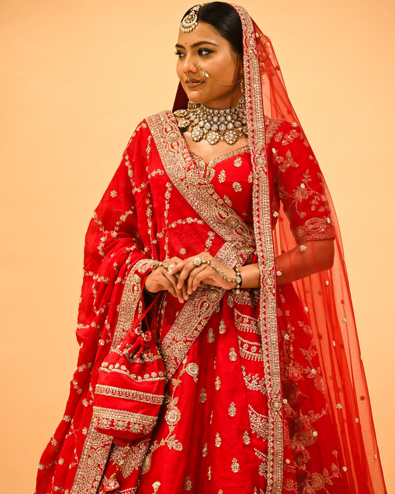 All Lehenga