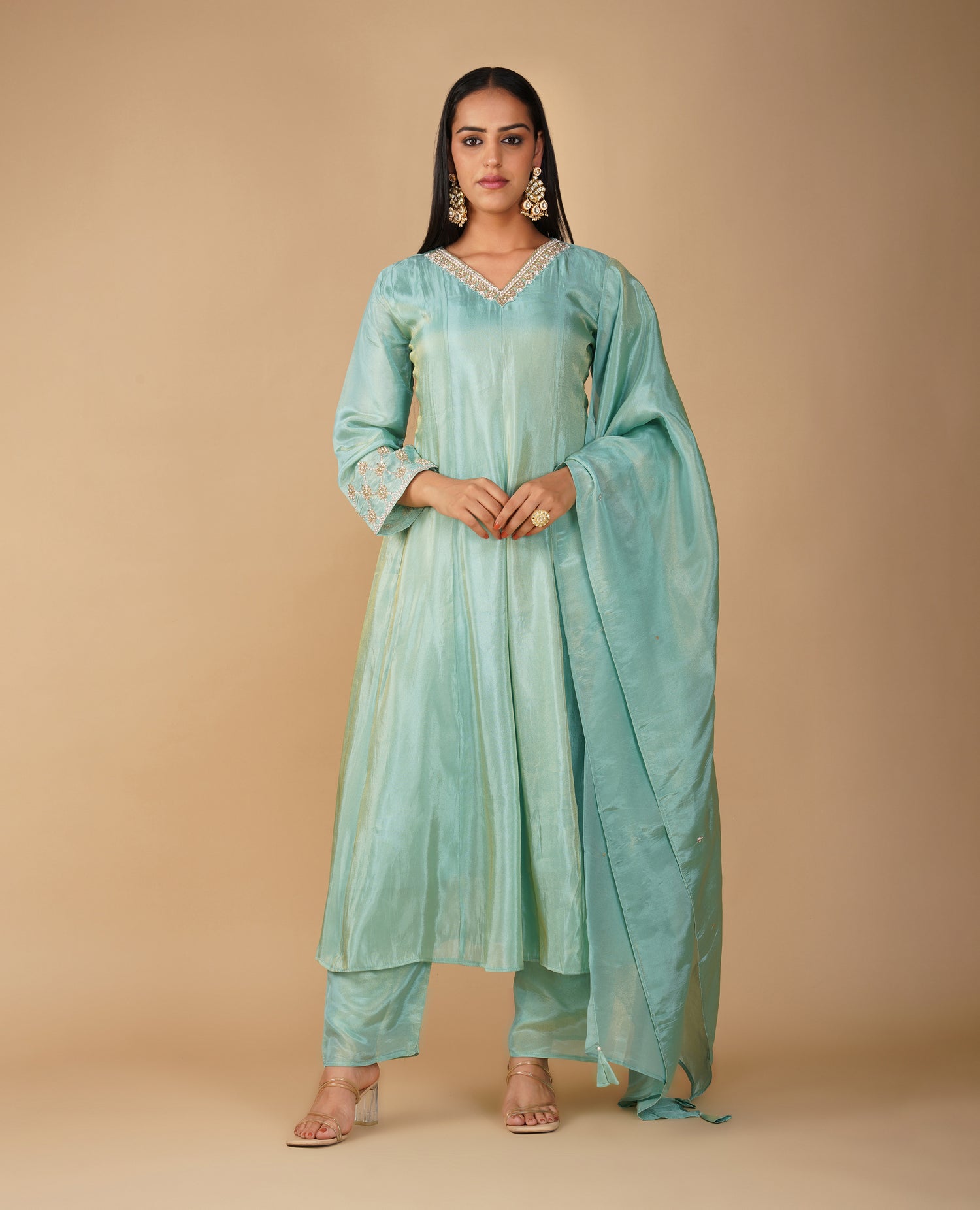 Anarkali Suits