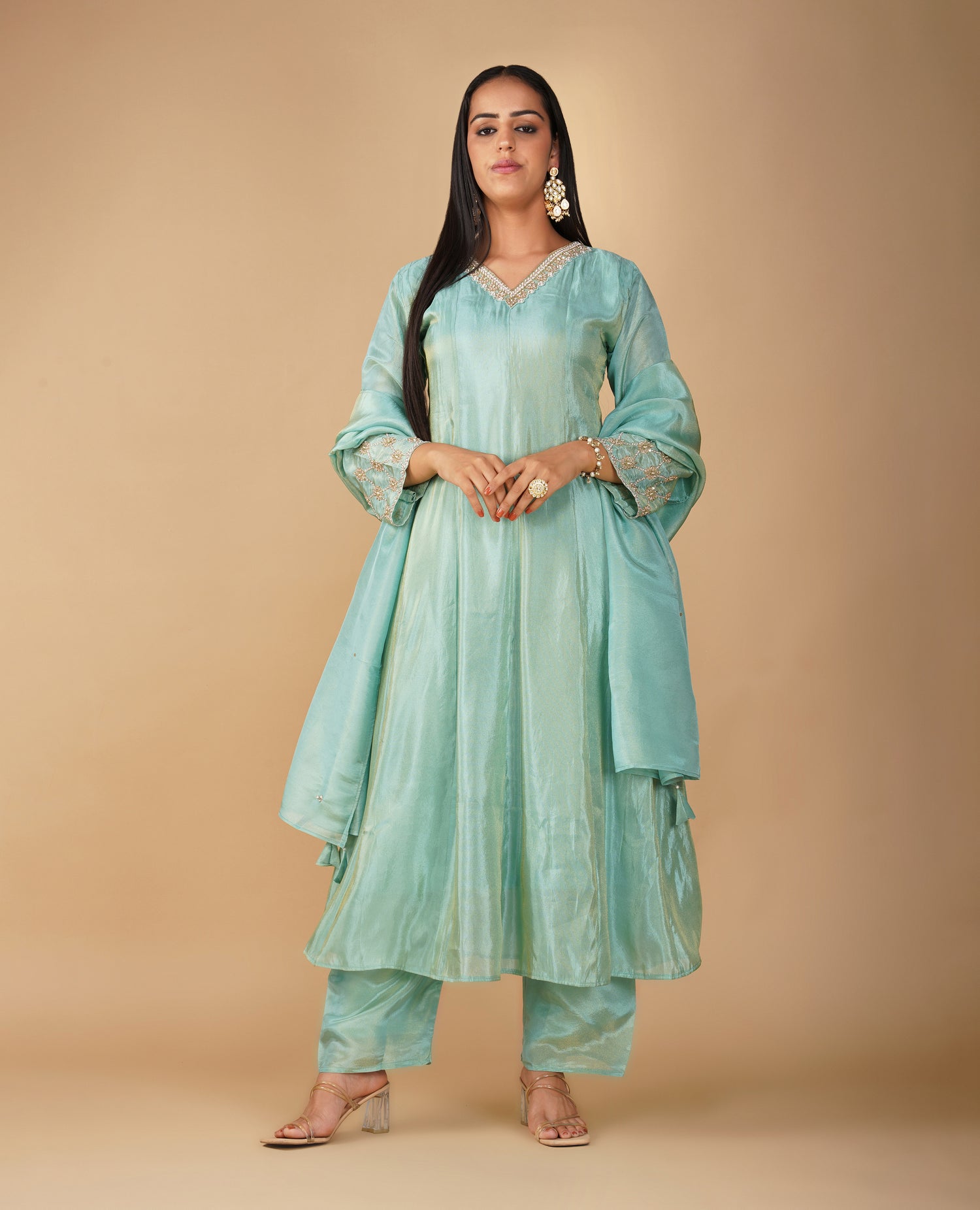 Anarkali Suits