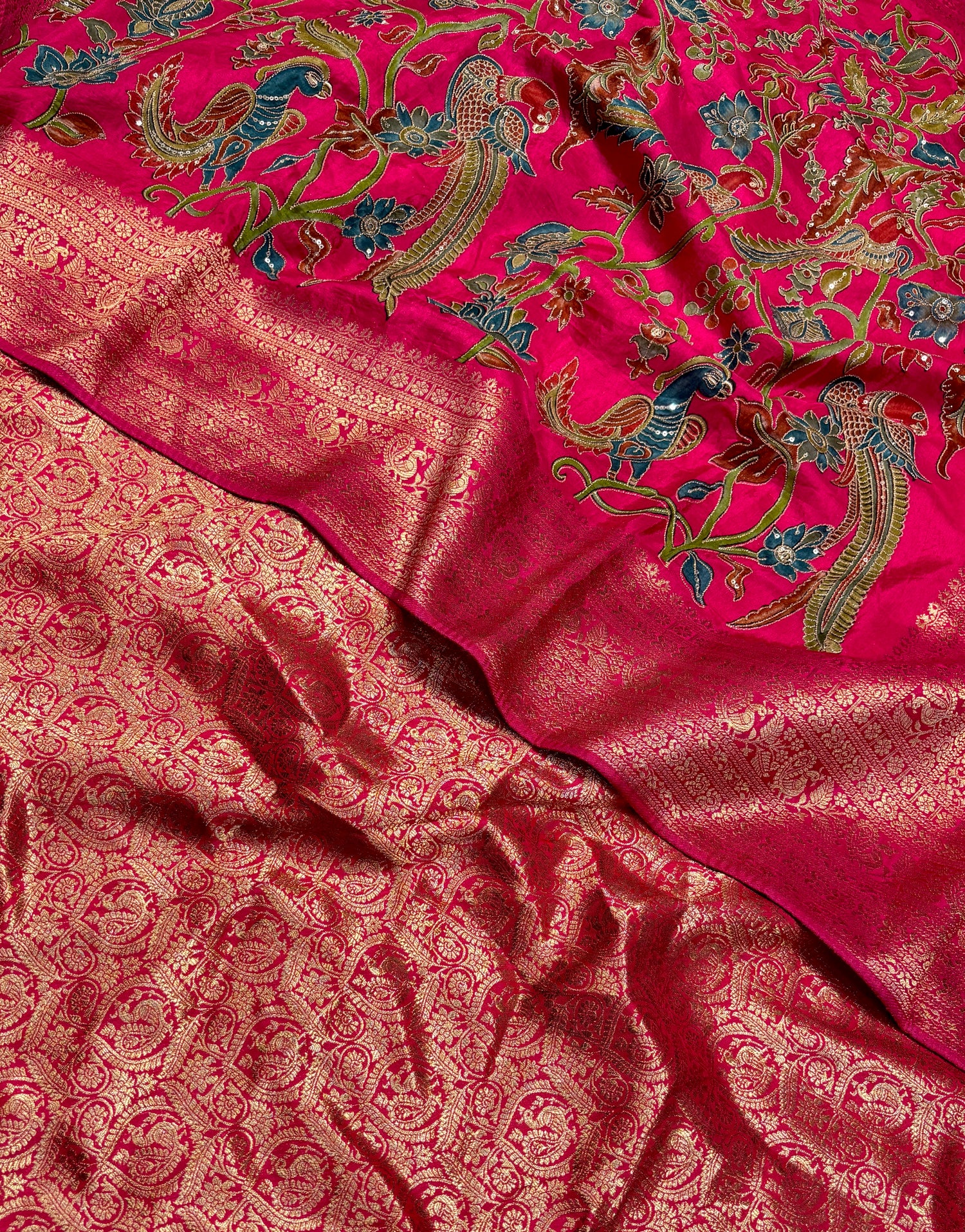 All Sarees