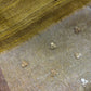 PISTA GREEN SOFT TISSUE SAREE WITH SEQUINS IN THE WEAVE