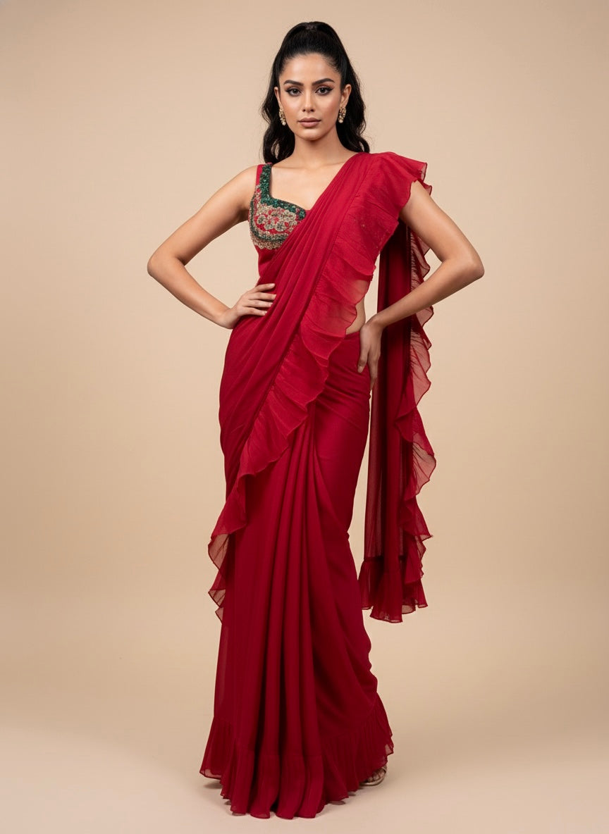 All Sarees