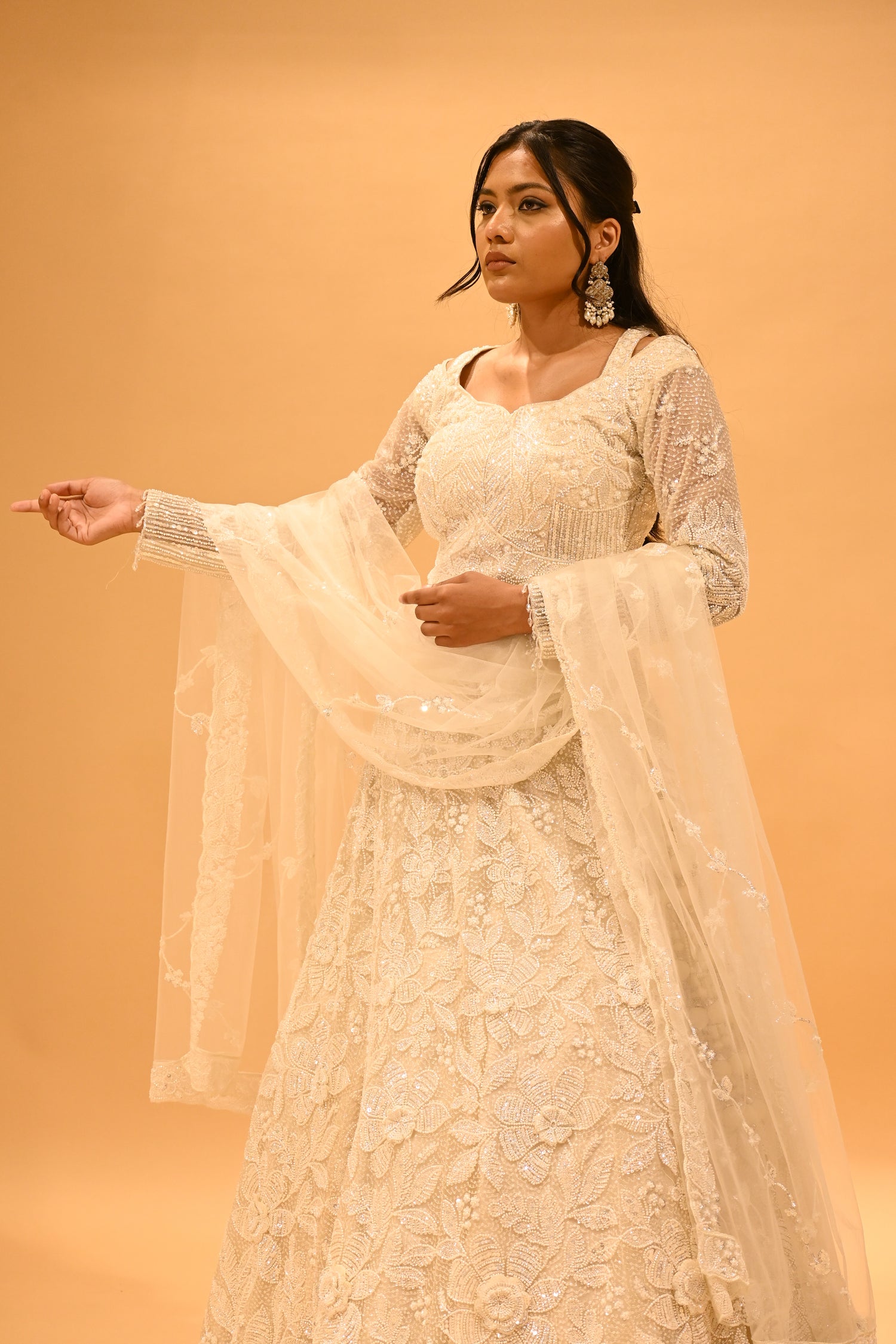 All Lehenga