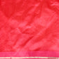 RANI PINK CHANDERI HANDWOVEN SILK SAREE