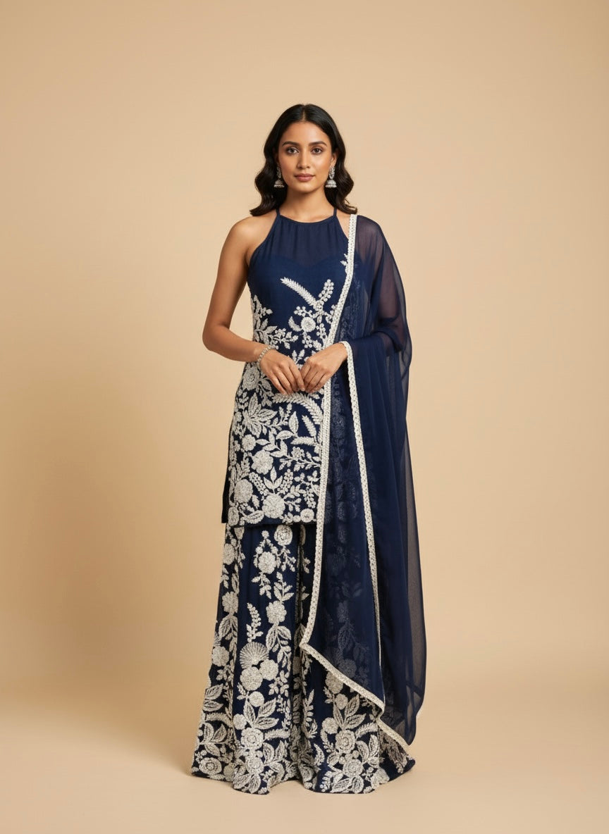 All Salwar Suit