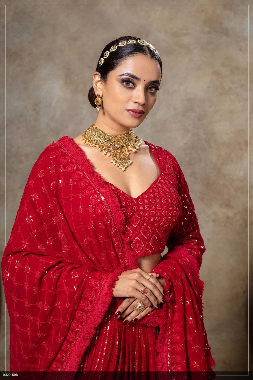 All Lehenga