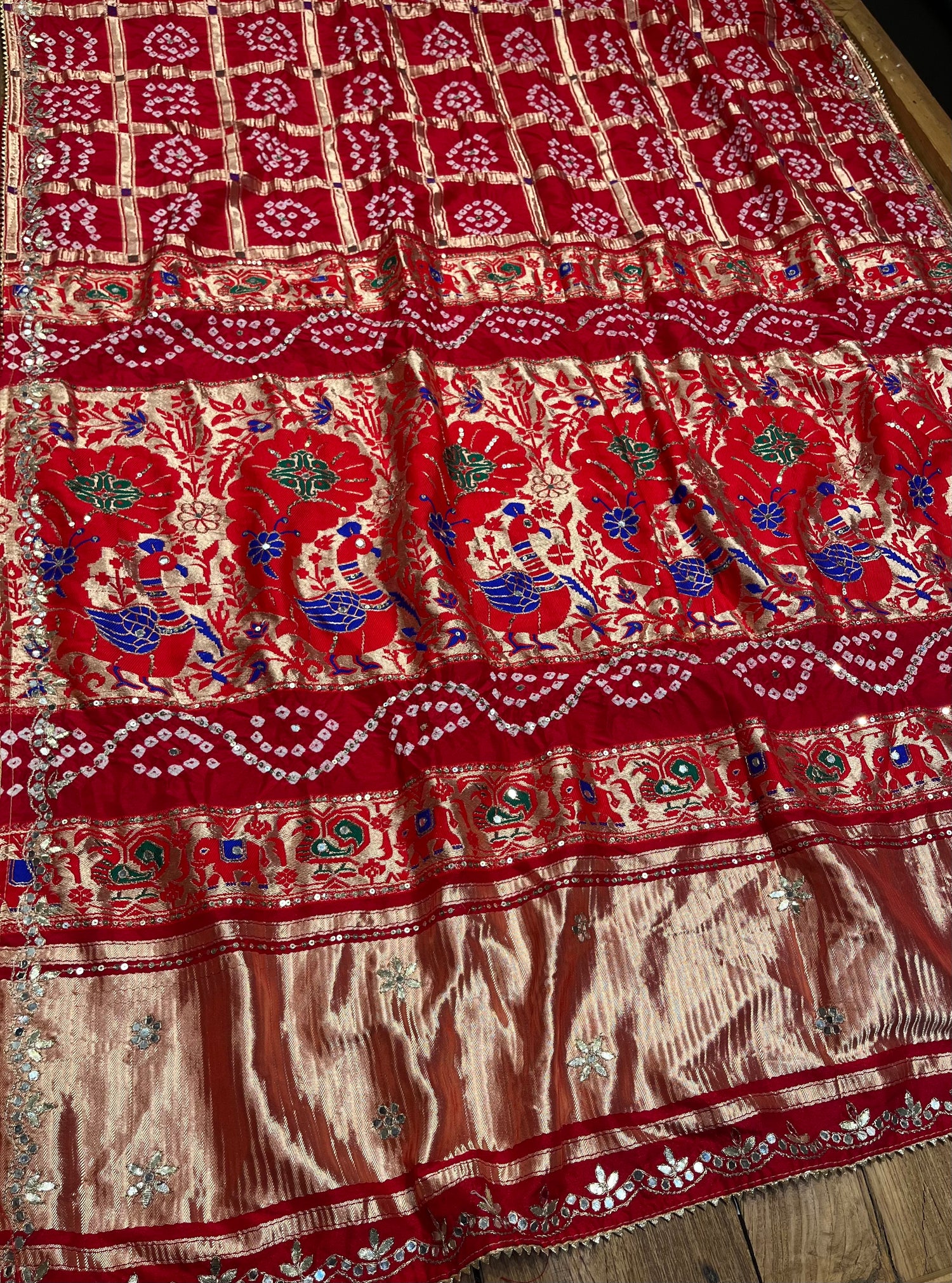 All Sarees