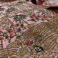 PASTEL PINK COLOUR RAW SILK HAND EMBROIDERED BRIDAL LEHENGA WITH ORGANZA DUPATTA & UNSTITCHED BLOUSE EMBELLISHED WITH ZARDOZI, PEARL & RESHAM EMBROIDERY ( DELIVERY IN 25-30 DAYS ) - Kothari Sons