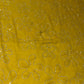 MUSTARD COLOUR CHIFFON SEQUINS EMBROIDERED SAREE WITH CHINON BLOUSE ( DELIVERY IN 10 DAYS )
