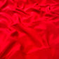 DUSTY ROSE COLOUR PURE PLATINUM CHIFFON FLORAL PRINTED SAREE WITH CREPE SILK BLOUSE - Kothari Sons