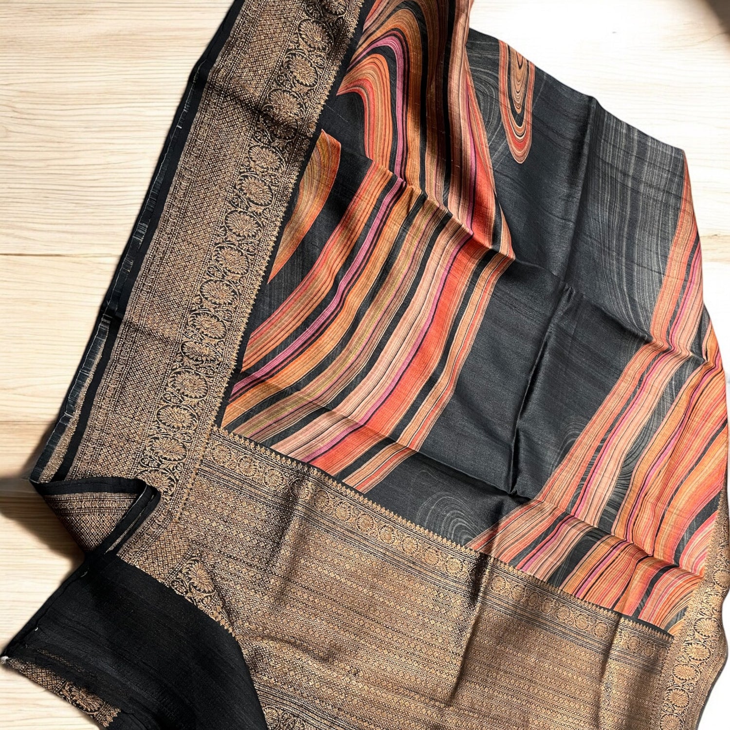 Banarasi Saree