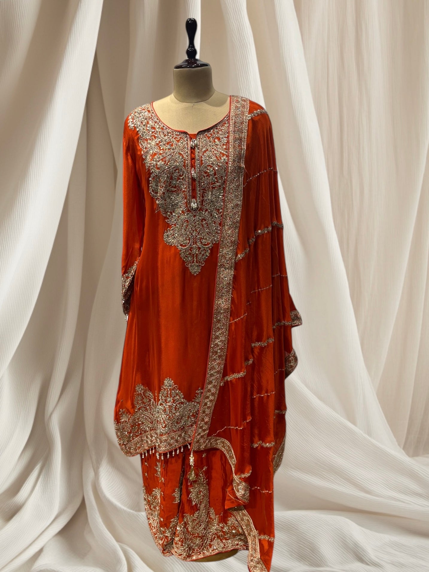 All Salwar Suit