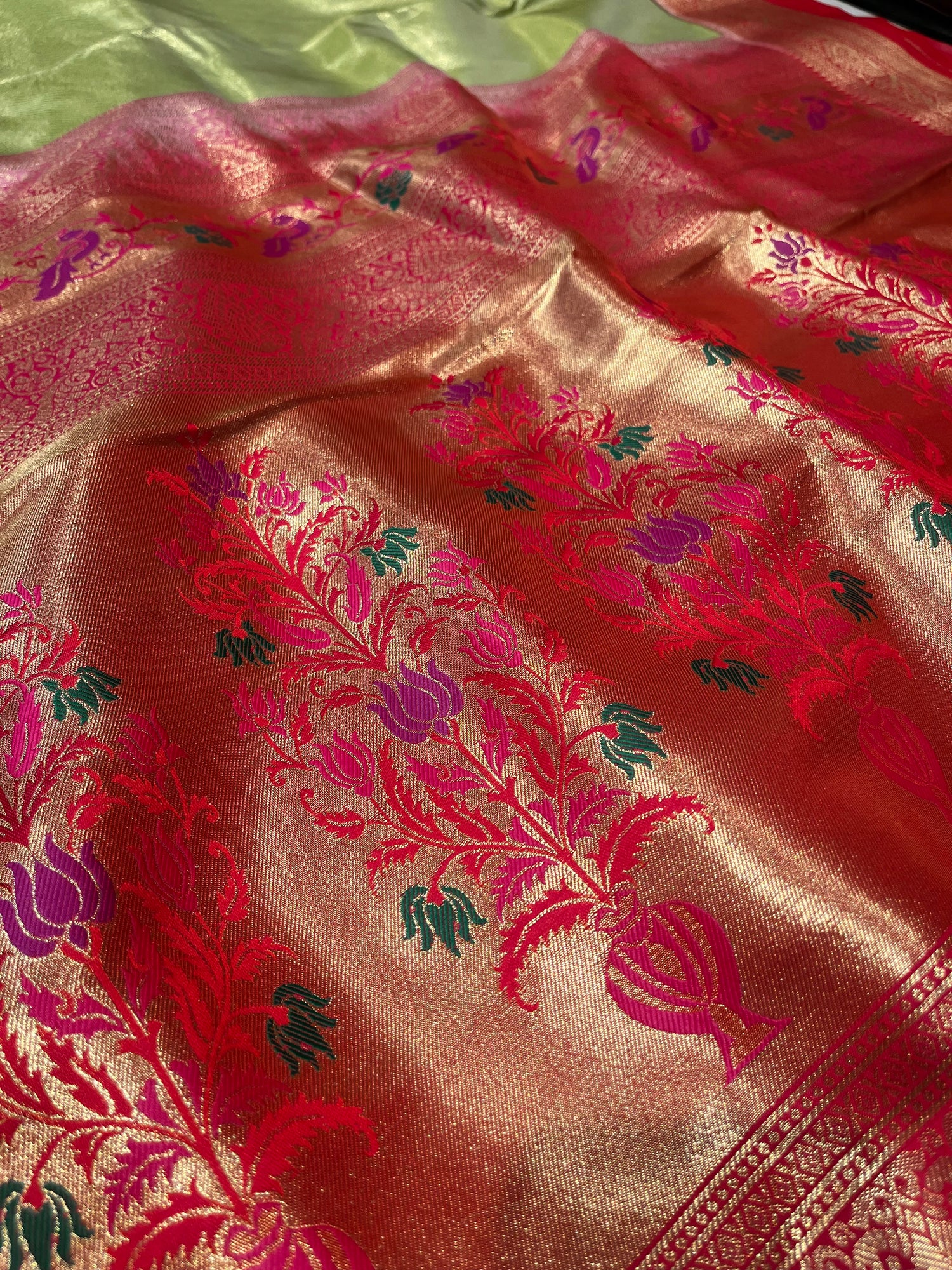 Paithani