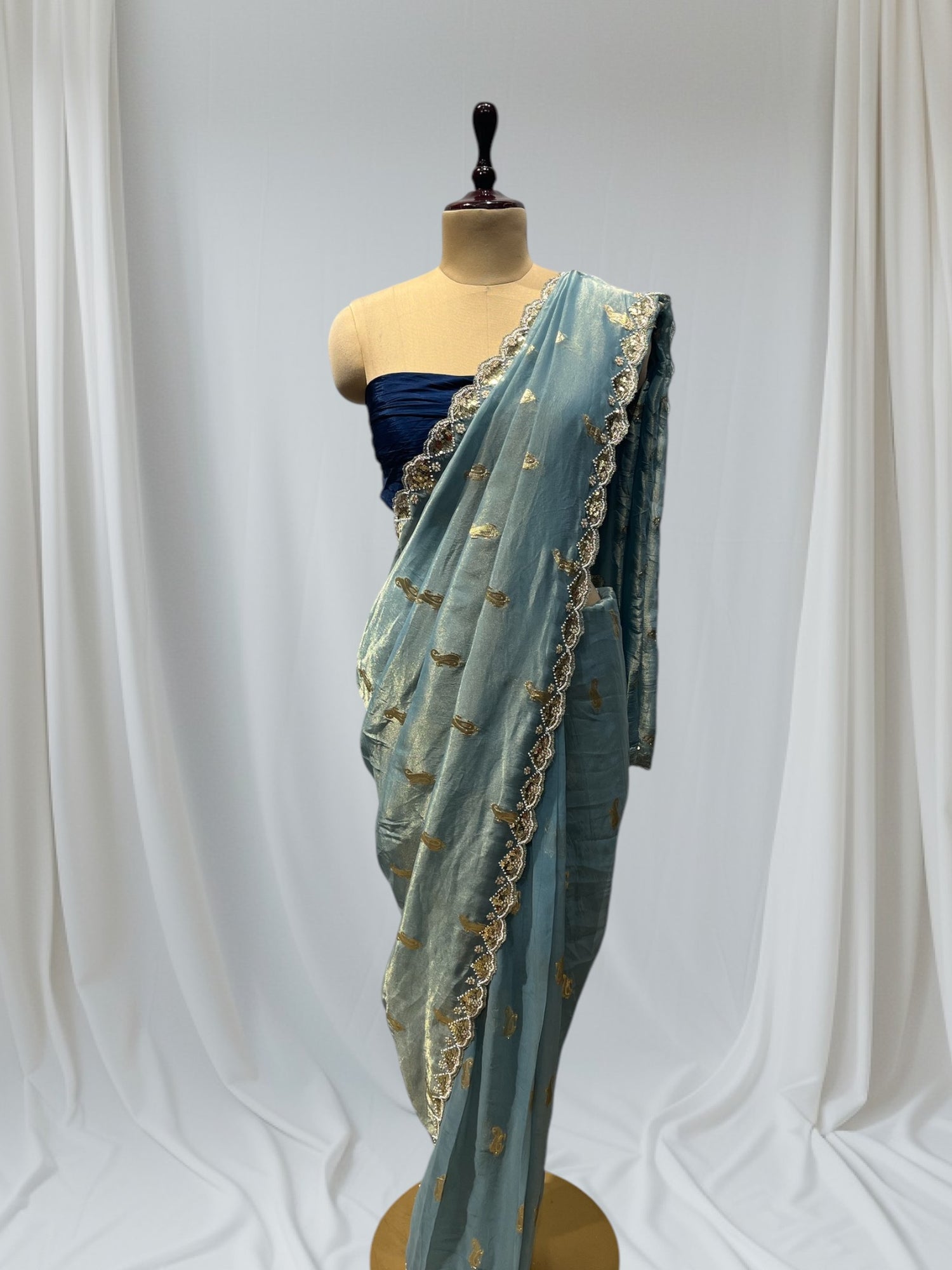 Banarasi Saree