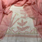 JAMDANI COTTON UNSTITCHED SUIT 2 PIECE SET (KURTA & DUPATTA)