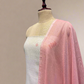 JAMDANI COTTON UNSTITCHED SUIT 2 PIECE SET (KURTA & DUPATTA)