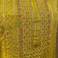 LEMON COLOUR CHINON EMBROIDERED READYMADE SUIT EMBELLISHED WITH CUTDANA & SEQUINS WORK