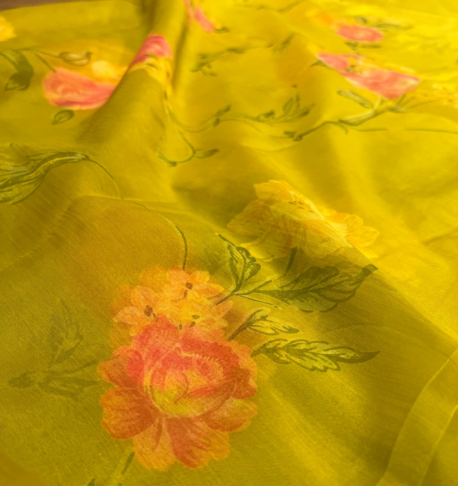 All Sarees