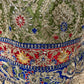 ROYAL BLUE COLOR EMBROIDRED BANARSI LEHNGA