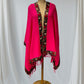 PINK COLOUR PASHMIN SHAWL