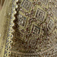 PISTA GREEN COLOR GEORGETTE LEHENGA WITH EMBROIDERED BLOUSE & NET DUPATTA EMBELLISHED WITH MIRROR, SEQUINS & BEADS WORK