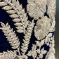 DARK BLUE EMBROIDERED READYMADE SUIT WITH PALAZZO & DUPATTA