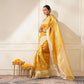 GOLDEN TISSUE SAREE