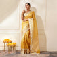 GOLDEN TISSUE SAREE