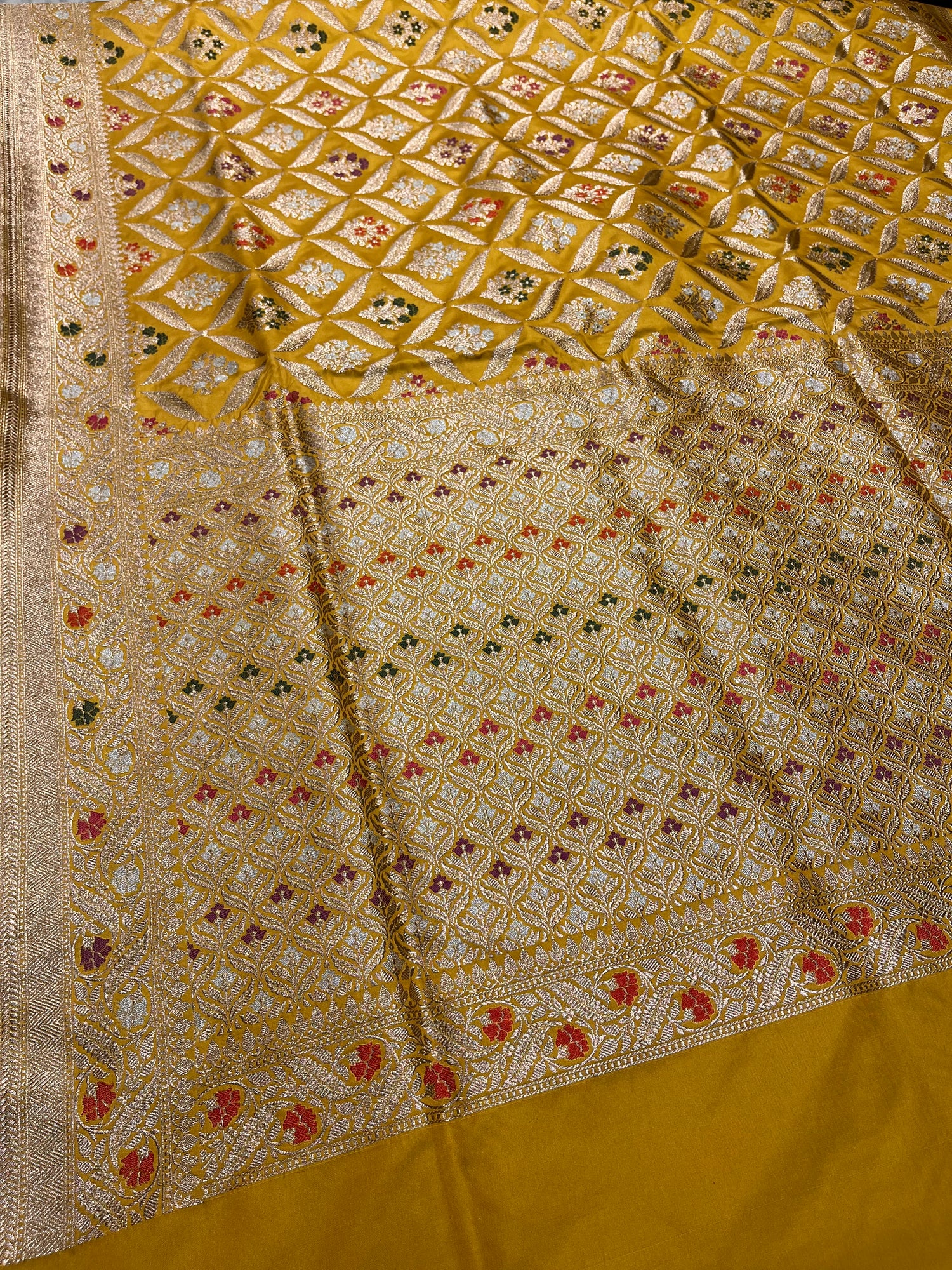 Handloom Sarees