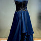 ROYAL BLUE COLOUR PARTY WEAR GOWN