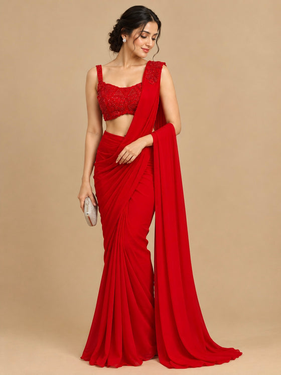 SAREES