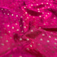 PINK COLOUR PLANT BASED SILK BROCADE SAREE EMBELLISHED WITH ZARI WEAVES - Kothari Sons