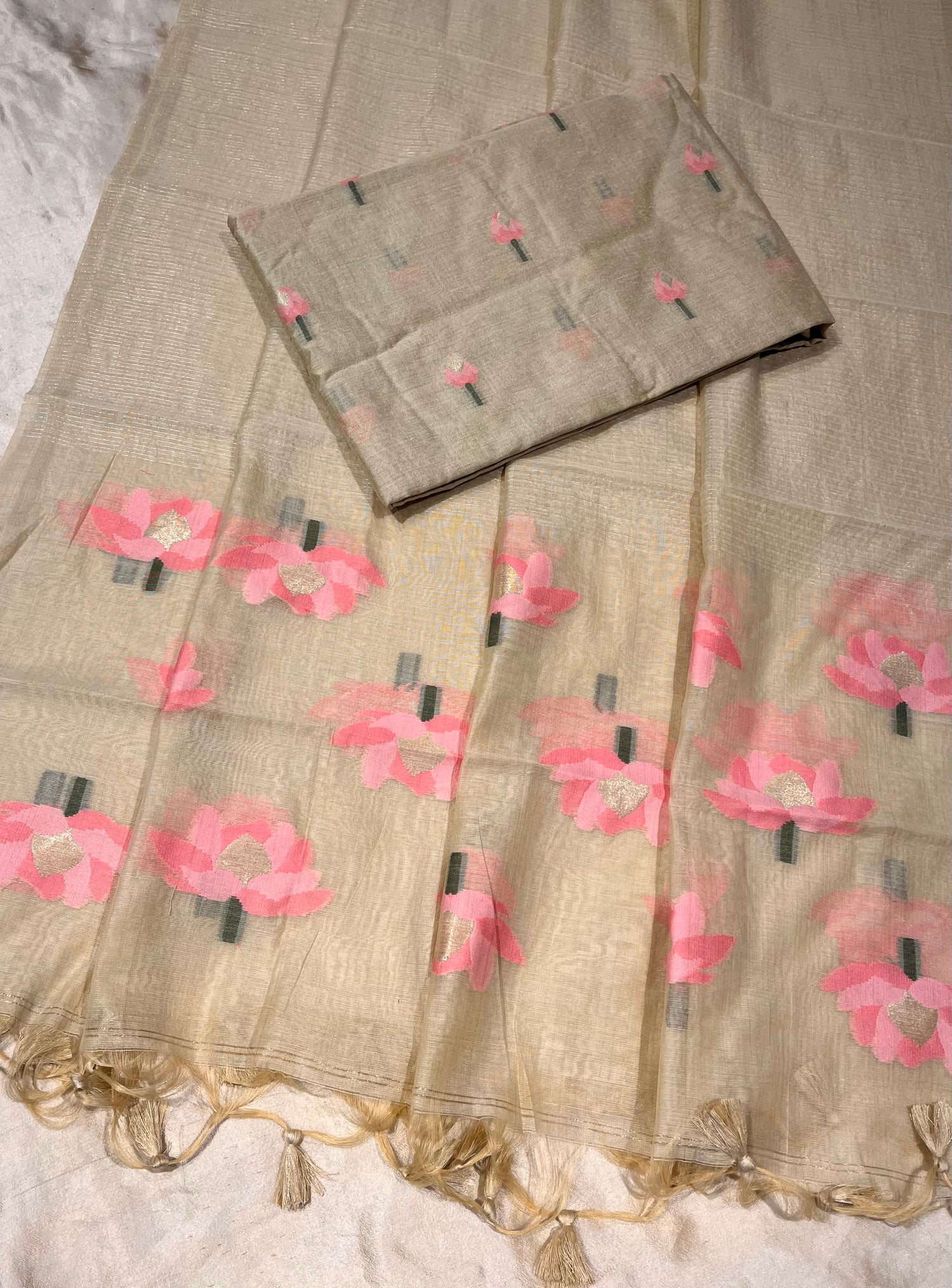 Unstitched Suits