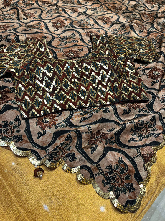 All Sarees