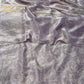 LILAC COLOUR GEORGETTE TISSUE SAREE WITH PEARL WORK UNSTITCHED BLOUSE BY SIDDHAIKA - Kothari Sons