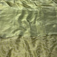 PISTA GREEN COLOUR TISSUE GEORGETTE SAREE WITH PEARL EMBROIDERED UNSTITCHED BLOUSE BY SIDDHAIKA - Kothari Sons